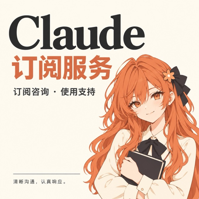 Claude 订阅服务