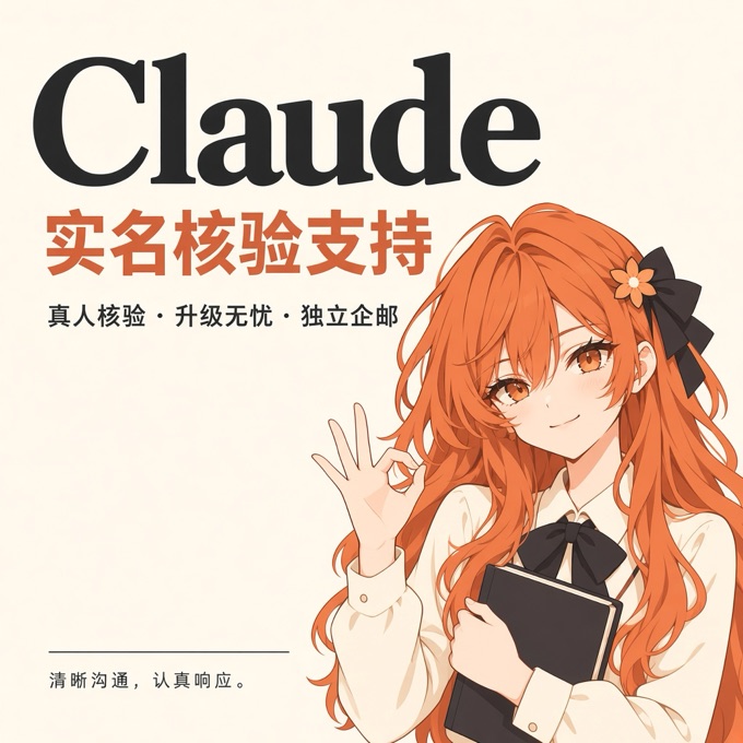 实名核验支持