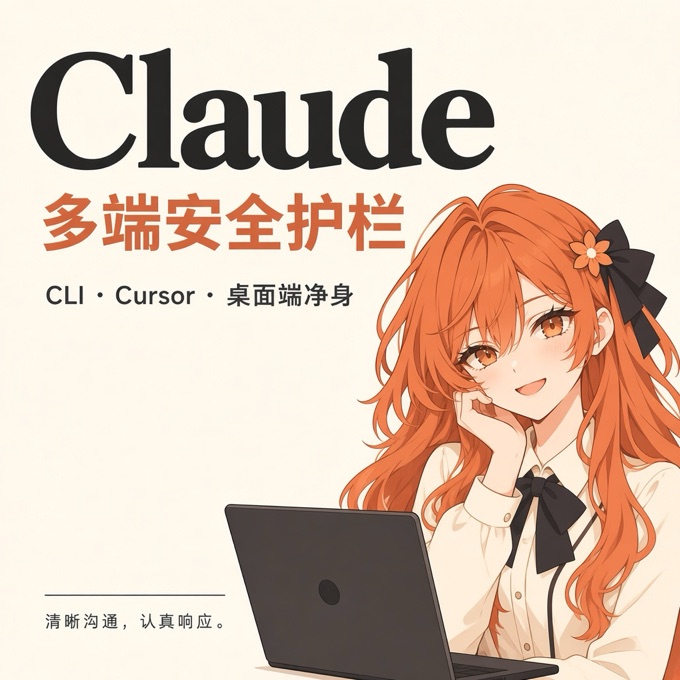 多端安全护栏